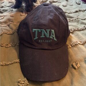 TNA hat